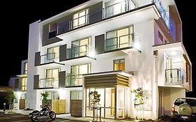 Focus Motel